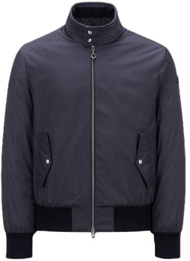 moncler-ss-23-plain-zip-up-stand-collar-jacket-navy-blue-i10911-a00048549-sk-779