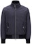 Buy Moncler SS23 Jaket Zip-Up Berkolar Navy Blue. I10911A00048549SK779