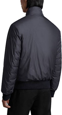 Moncler SS23 Jaket Zip-Up Berkolar Navy Blue. I10911A00048549SK779 Purchase Moncler SS23 Jaket Zip-Up Berkolar Navy Blue. I10911A00048549SK779