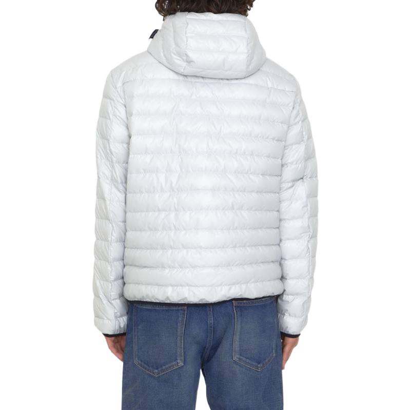 Moncler SS23 Quilted Long Sleeve Hooded Down Jacket Unisex. 1A00030595OK91R 圖 4