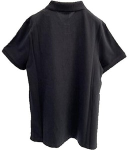 Moncler 男款SS23純色短袖直版POLO衫 8A00029-899UR-999 Lookbook Moncler 男款SS23純色短袖直版POLO衫 8A00029-899UR-999