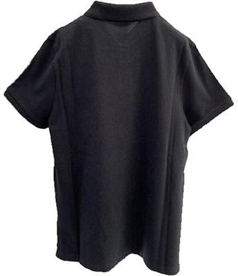 Moncler 男款SS23純色短袖直版POLO衫 8A00029-899UR-999 Lookbook Moncler 男款SS23純色短袖直版POLO衫 8A00029-899UR-999