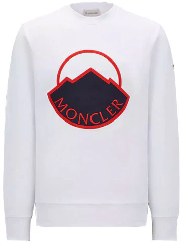moncler-ss-23-white-crewneck-pullover-sweatshirt-with-logo-print-i10918-g00046899-ye-002
