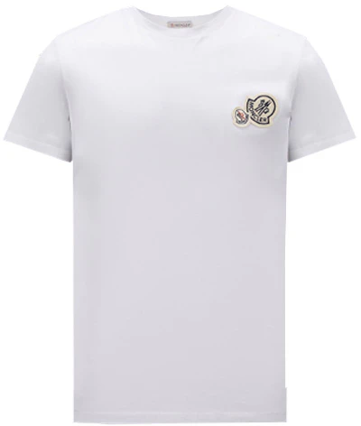 moncler-ss-23-white-logo-patch-casual-short-sleeve-crew-neck-t-shirt-i10918-c000588390-y001