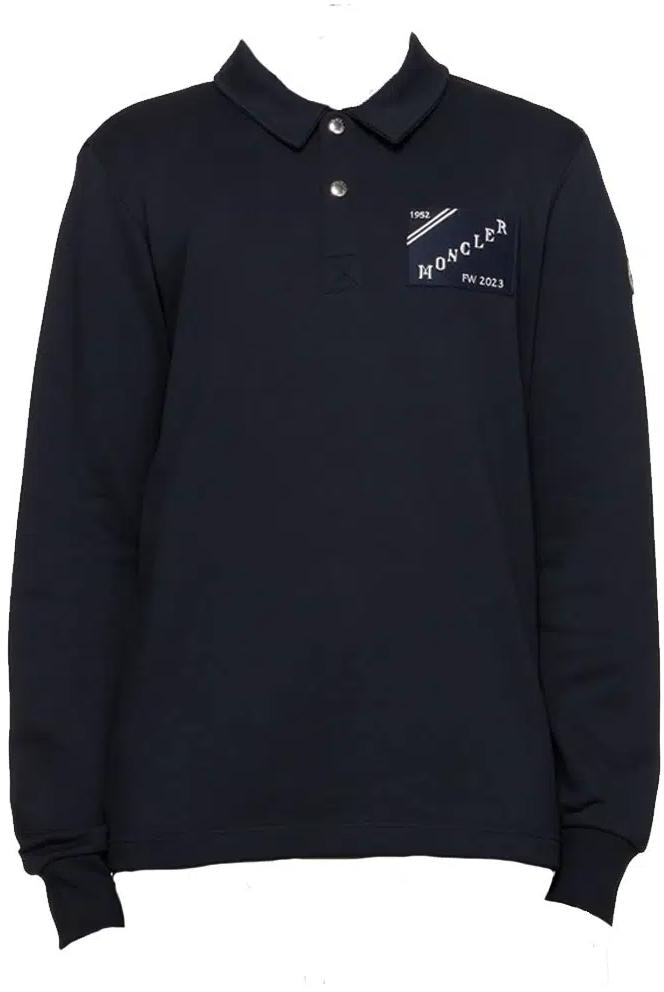 moncler-ss-24-navy-blue-letter-print-long-sleeve-polo-shirt-i20918-g00078809-kr-778