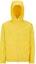 Buy 盟可睐 SS24 ETIACHE 尼龙连帽防风夹克 黄色外套 J10911A001015968E10O