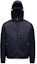 Buy Moncler SS24 男士蓝色徽标连帽拉链夹克 J10911A0009054155743