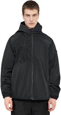 몽클레르 SS24 하드린 루즈핏 지퍼 후드 재킷 블랙 J10911A001215396L999 Purchase 몽클레르 SS24 하드린 루즈핏 지퍼 후드 재킷 블랙 J10911A001215396L999