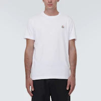 Purchase モンクレール SS24 ロゴ クルーネック 無地 Tシャツ 3枚セット メンズ。 J10918C00025829H83P1