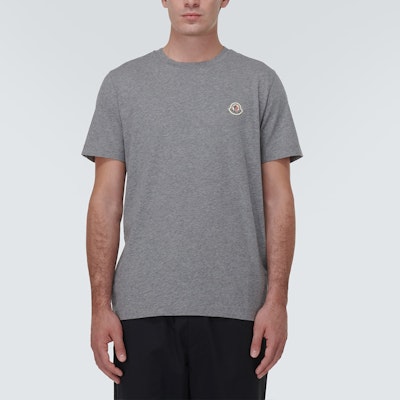 Moncler SS24 Logo Crewneck Plain T-Shirt 3-Pack Men’s. J10918C00025829H83P1 Details for Moncler SS24 Logo Crewneck Plain T-Shirt 3-Pack Men’s. J10918C00025829H83P1