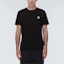 Sizing Moncler SS24 Logo Crewneck Plain T-Shirt 3-Pack Men’s. J10918C00025829H83P1