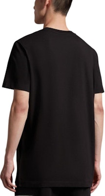 Moncler SS24 Logo Crewneck Short Sleeve T-Shirt 3-Pack Black (). J10918C00025829H8999 Purchase Moncler SS24 Logo Crewneck Short Sleeve T-Shirt 3-Pack Black (). J10918C00025829H8999