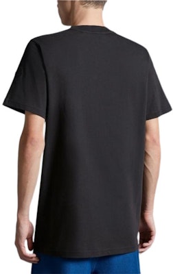 Moncler SS24 Logo Print Cotton Crewneck T-Shirt Black J10918C000138390T998 Shop Moncler SS24 Logo Print Cotton Crewneck T-Shirt Black J10918C000138390T998