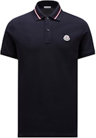 Moncler SS24 Baju Polo Lengan Pendek Logo Navy J10918A0002189A1677X Order Moncler SS24 Baju Polo Lengan Pendek Logo Navy J10918A0002189A1677X