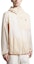 Purchase 蒙克莱 SS24 MENDES 象牙白宽松防风连帽夹克. J10911A0003668953P02