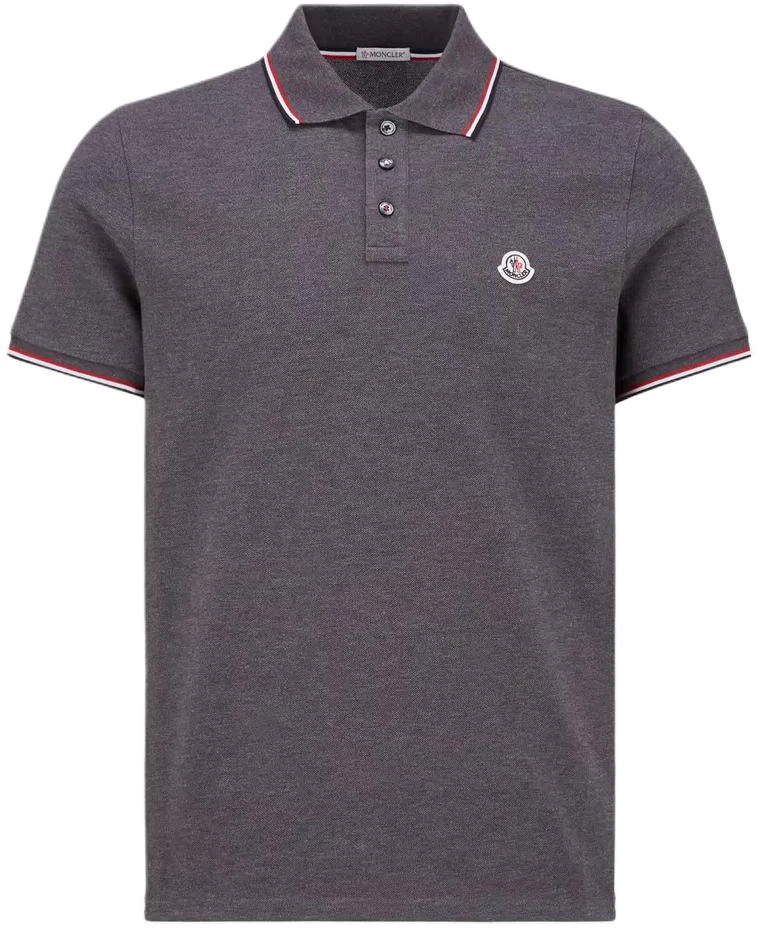 moncler-ss-24-slim-fit-tricolor-knit-collar-polo-shirt-dark-gray-j10918-a7030084556989