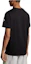 Purchase Moncler SS24 Unisex Flocked Logo Black Crewneck T-Shirt J10918C00008829HP999