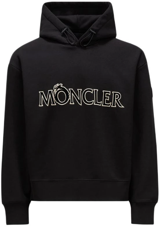 moncler-ss-24-year-of-the-dragon-fleece-hoodie-black-pullover-j10918-g00025899-rb-999