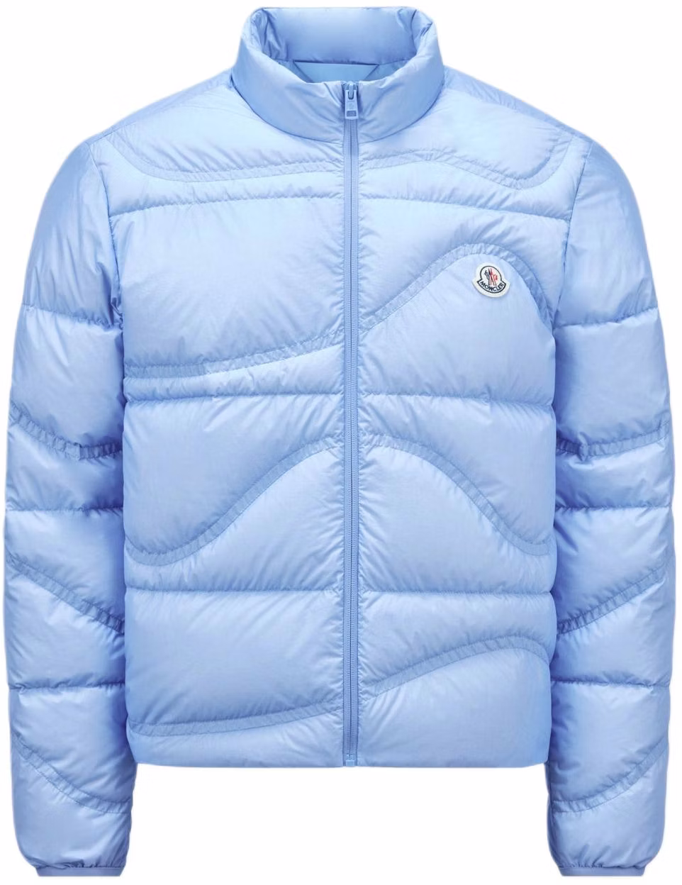 moncler-tayrona-fw-24-blue-down-jacket-unisex-with-logo-print-and-zip-front-j10911-a001175396-l71-b
