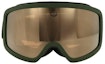 Buy Moncler Terrabeam Anti-Fog Windproof Brown Ski Goggles Unisex Couples Style ML021597G