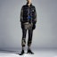 Lookbook Moncler Tibb Quilted Nylon Down Vest Unisex in Dark Blue. G20911A0009668950742