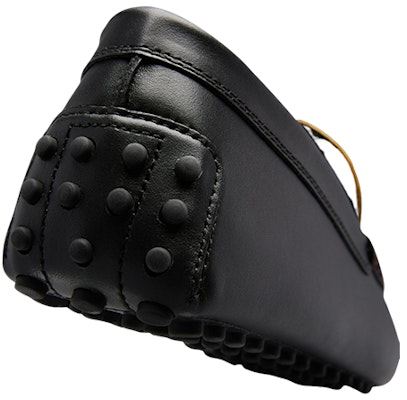 Moncler TOD'S x Moncler 黑黄豆豆鞋 H209L4D00020M2628P91 Lookbook Moncler TOD'S x Moncler 黑黄豆豆鞋 H209L4D00020M2628P91