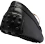 Lookbook Moncler TOD'S x Moncler Gommino 'Black Yellow' H209L4D00020M2628P91