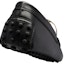 Lookbook Moncler TOD'S x Moncler Gommino 'Hitam Kuning' H209L4D00020M2628P91