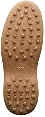 Moncler TOD'S x Moncler Leather 'Comfort Logo Strap' Ankle Boot 'Black Brown' H209L4F00020M2623P39 Purchase Moncler TOD'S x Moncler Leather 'Comfort Logo Strap' Ankle Boot 'Black Brown' H209L4F00020M2623P39