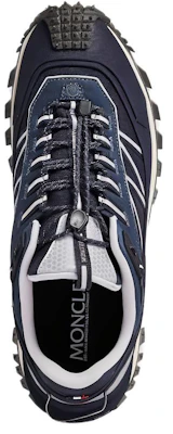 Moncler Trailgrip ''Dunkelblau'' J109A4M00110M424877B Lookbook Moncler Trailgrip ''Dunkelblau'' J109A4M00110M424877B