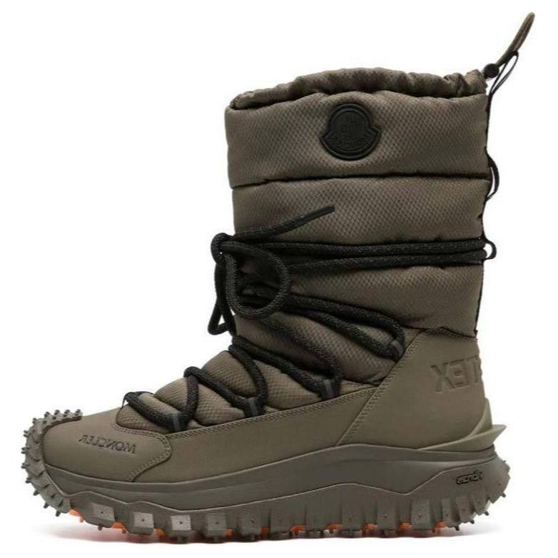 Moncler Trailgrip 'Light Brown'