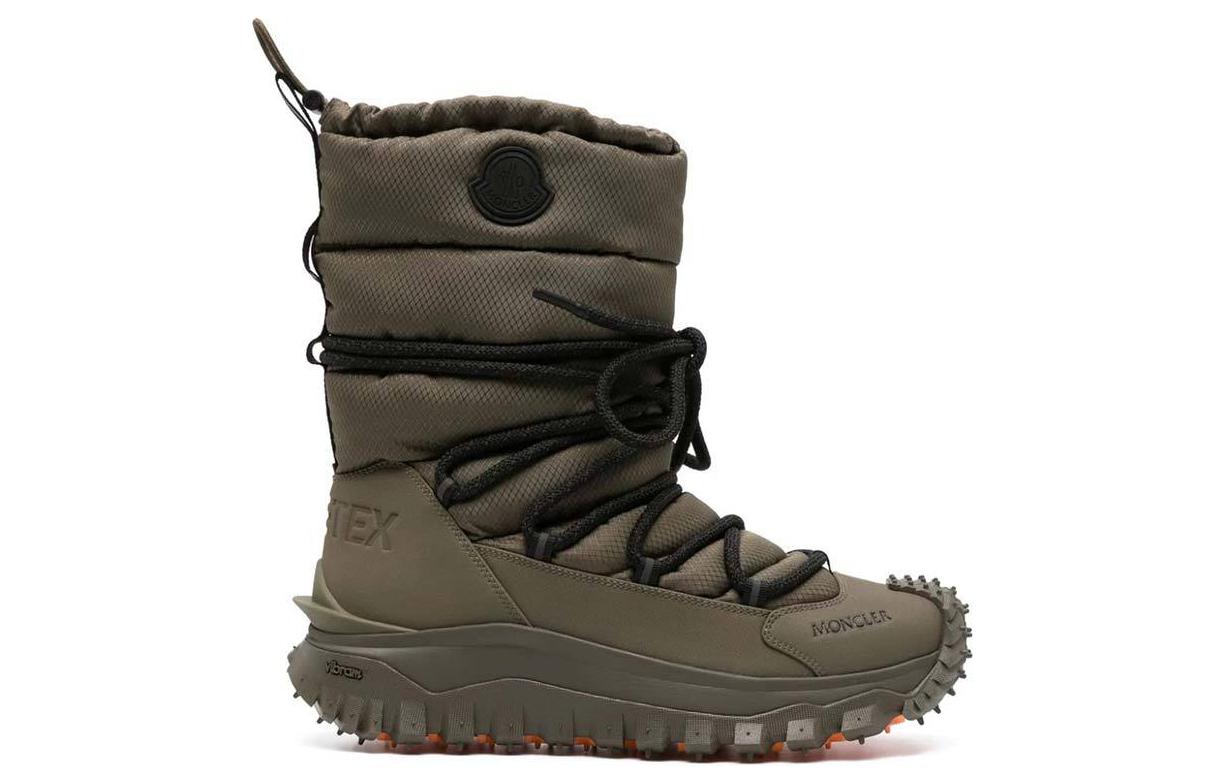 Moncler Trailgrip 'Light Brown' 圖 2