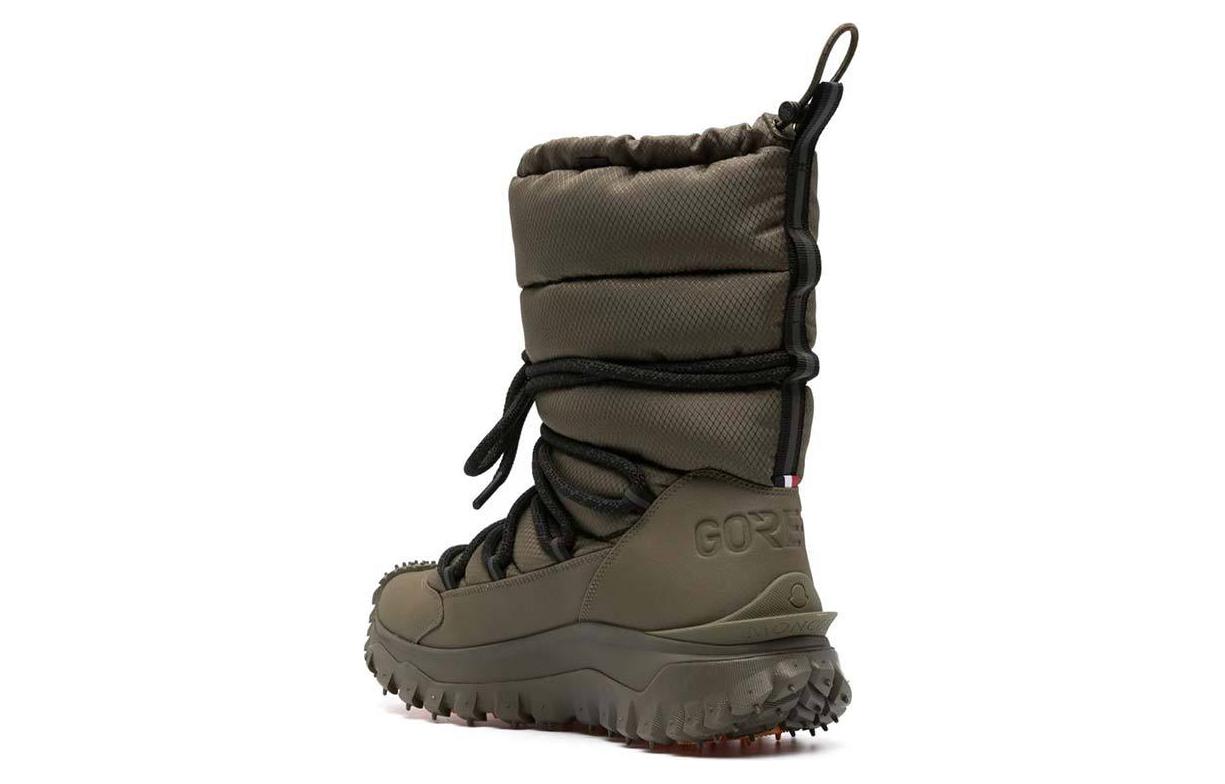Moncler Trailgrip 'Light Brown' 圖 4