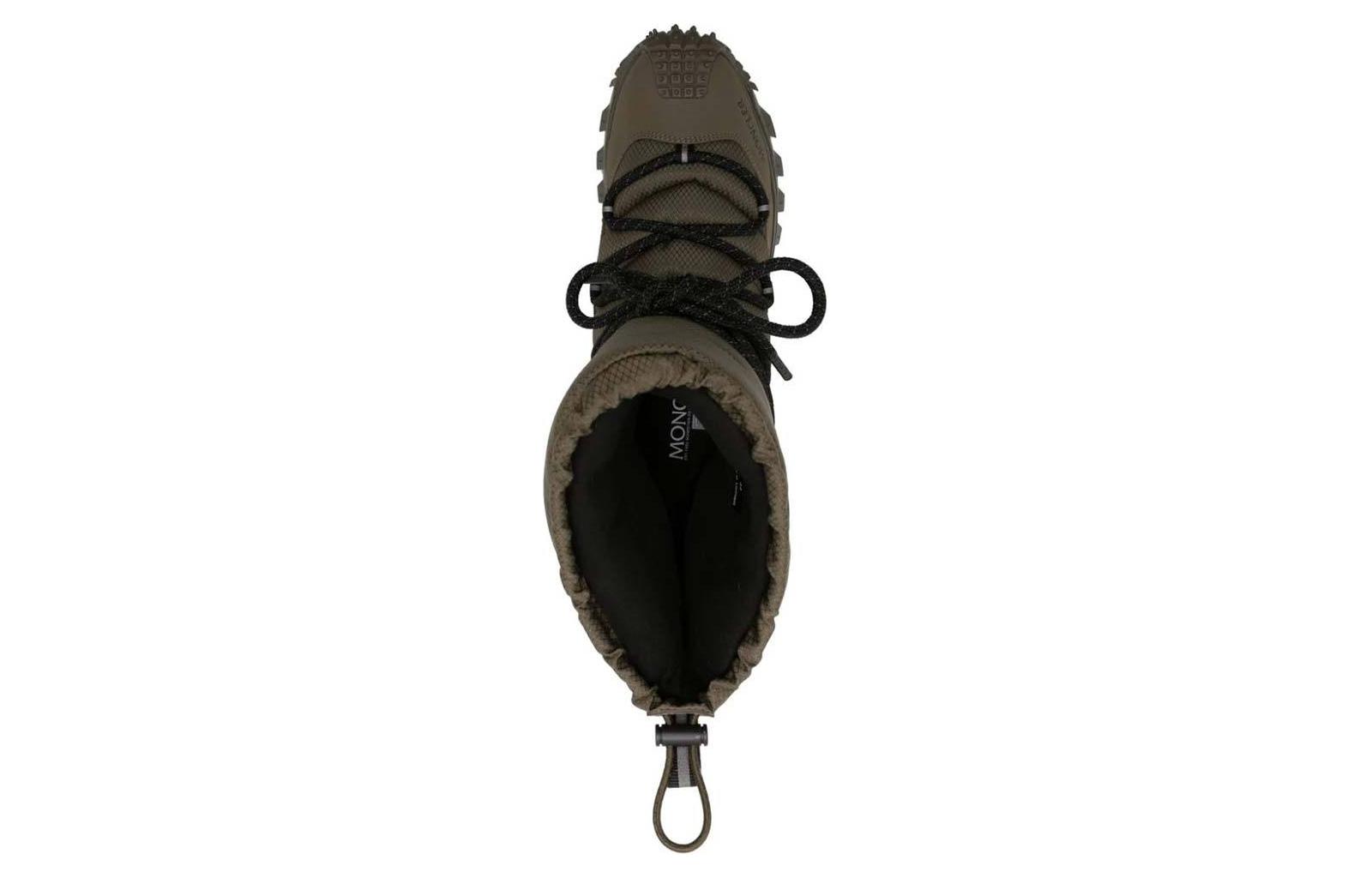 Purchase Moncler Trailgrip ''Hellbraun'' I209A4H00030M323426B