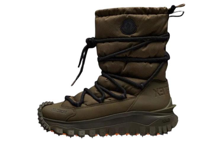 Moncler Trailgrip 'Olive Green'
