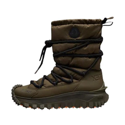 Moncler Trailgrip 'Olive Green'