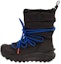 Buy Moncler Trailgrip Aprés Boots GORE-TEX 'Hitam Biru' 4H000-30-M3234-999