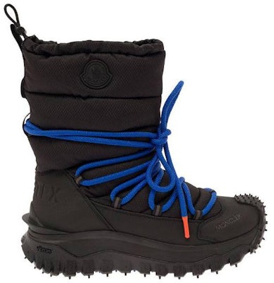 Moncler Trailgrip Aprés Boots GORE-TEX 'Hitam Biru' 4H000-30-M3234-999 Order Moncler Trailgrip Aprés Boots GORE-TEX 'Hitam Biru' 4H000-30-M3234-999