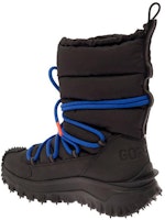 Moncler Trailgrip Aprés Boots GORE-TEX 'Hitam Biru' 4H000-30-M3234-999 Lookbook Moncler Trailgrip Aprés Boots GORE-TEX 'Hitam Biru' 4H000-30-M3234-999