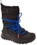 Shop Moncler Trailgrip Aprés Boots GORE-TEX 'Hitam Biru' 4H000-30-M3234-999