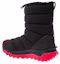 Lookbook 盟可睐 Trailgrip Après GORE-TEX "黑红"靴子 4H000-10-M2439-999