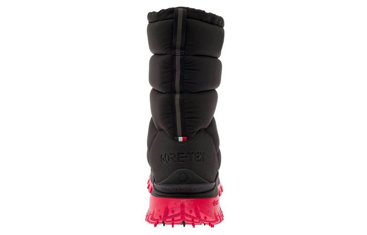 Purchase 盟可睐 Trailgrip Après GORE-TEX "黑红"靴子 4H000-10-M2439-999