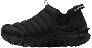 Moncler Trailgrip Après Sneaker 'Black' H209A4M00110M2059-999 Moncler Trailgrip Après Sneaker 'Black' H209A4M00110M2059-999