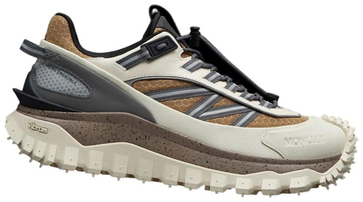 Moncler Trailgrip Beige White I109A4M00260M2671P00 Order Moncler Trailgrip Beige White I109A4M00260M2671P00