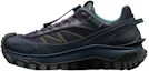 Buy Moncler Trailgrip Gore-Tex Biru Hitam H20974M00010M2058P79