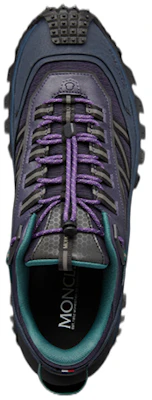 Moncler Trailgrip Gore-Tex Biru Hitam H20974M00010M2058P79 Lookbook Moncler Trailgrip Gore-Tex Biru Hitam H20974M00010M2058P79