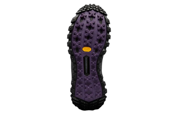 Shop Moncler Trailgrip Gore-Tex Biru Hitam H20974M00010M2058P79