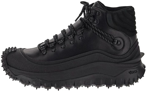 몽클레르 트레일그립 고어텍스 하이 블랙 4M002-00-M2200-999 Buy 몽클레르 트레일그립 고어텍스 하이 블랙 4M002-00-M2200-999