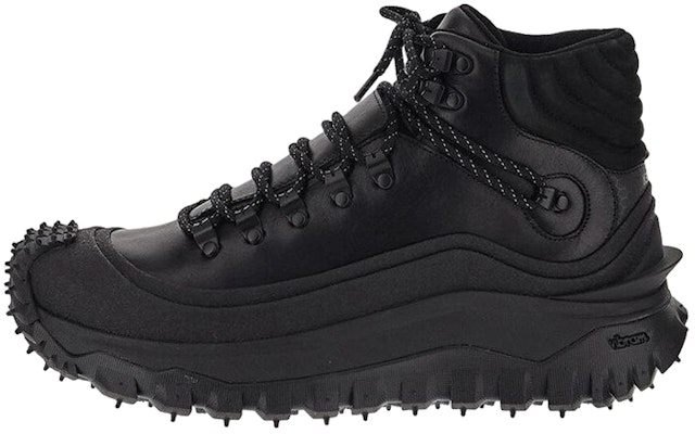 Moncler Trailgrip GORE-TEX High 'Black' 4M002-00-M2200-999 Buy Moncler Trailgrip GORE-TEX High 'Black' 4M002-00-M2200-999