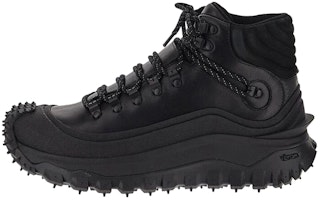 Moncler Trailgrip GORE-TEX High 'Black' 4M002-00-M2200-999 Moncler Trailgrip GORE-TEX High 'Black' 4M002-00-M2200-999